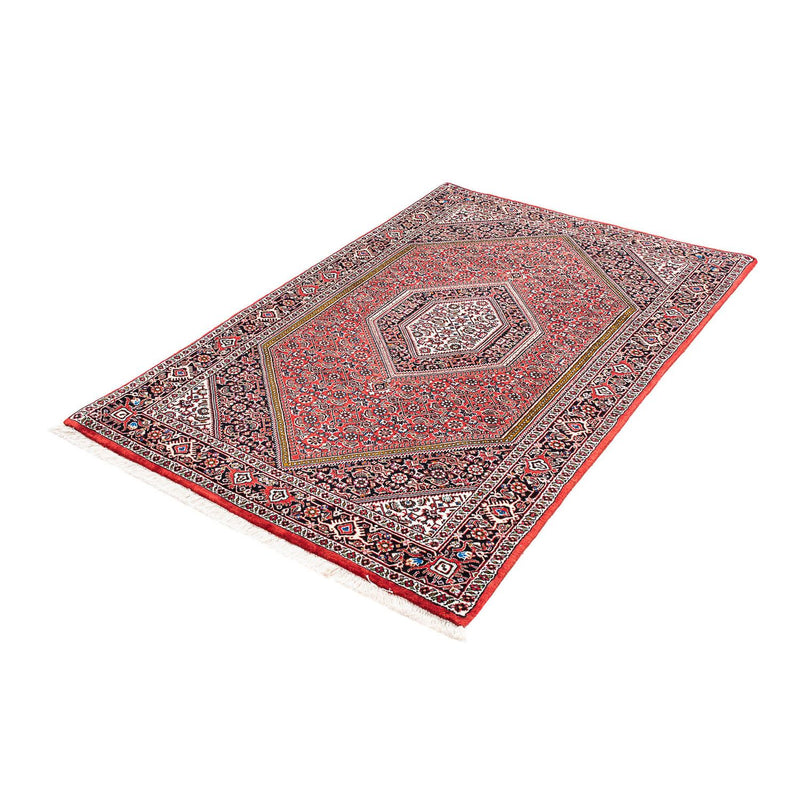 Bidjar Teppe 167x108cm - Persisk teppe