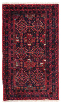 Balutsj-teppe 136x169cm - Orientalsk teppe – product image
