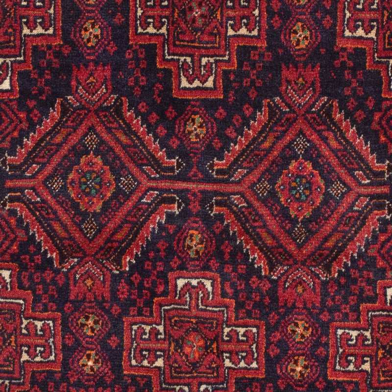 Balutsj-teppe 136x169cm - Orientalsk teppe