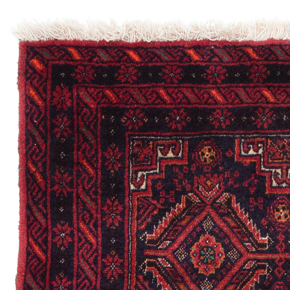 Balutsj-teppe 136x169cm - Orientalsk teppe