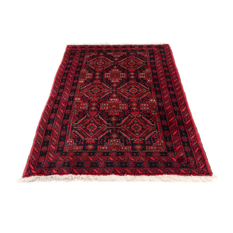 Balutsj-teppe 136x169cm - Orientalsk teppe