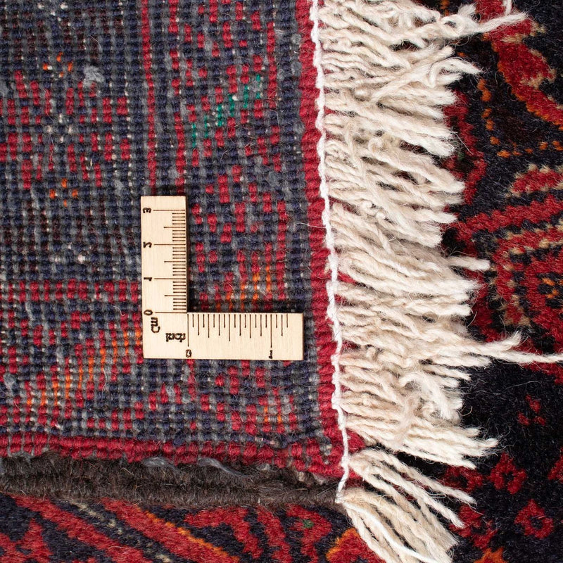 Balutsj-teppe 136x169cm - Orientalsk teppe