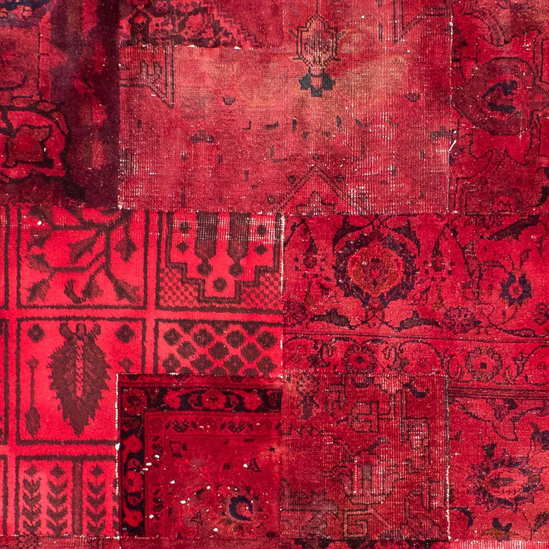 Lappeteppe 293x194cm - Perserteppich Wollteppich