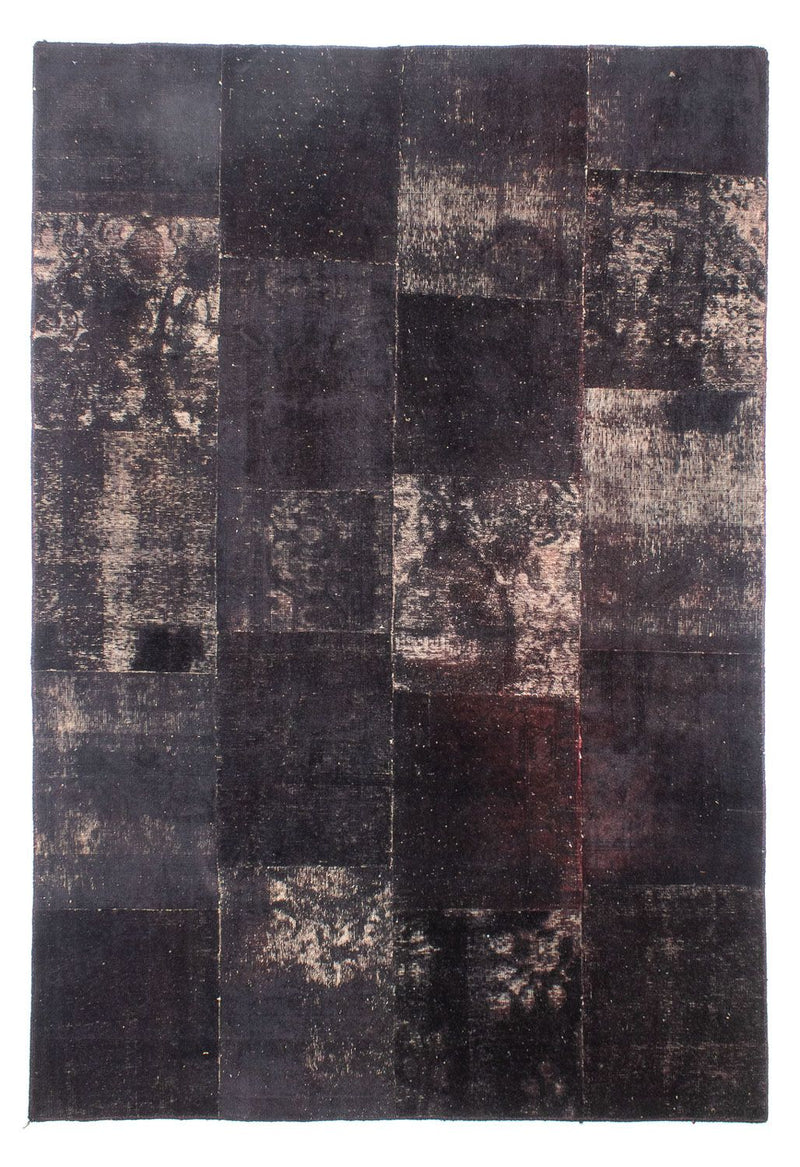 Lappeteppe 202x298cm - Perserteppich Wollteppich