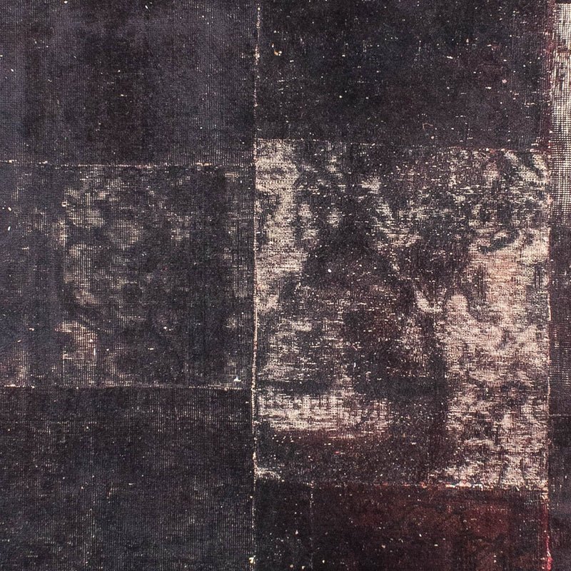 Lappeteppe 202x298cm - Perserteppich Wollteppich