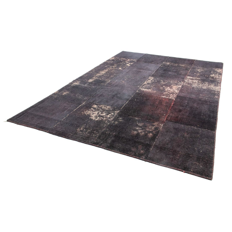 Lappeteppe 202x298cm - Perserteppich Wollteppich