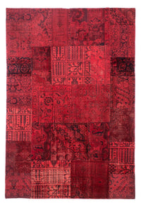 Lappeteppe 296x196cm - Perserteppich Wollteppich – product image