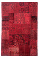 Lappeteppe 296x196cm - Perserteppich Wollteppich