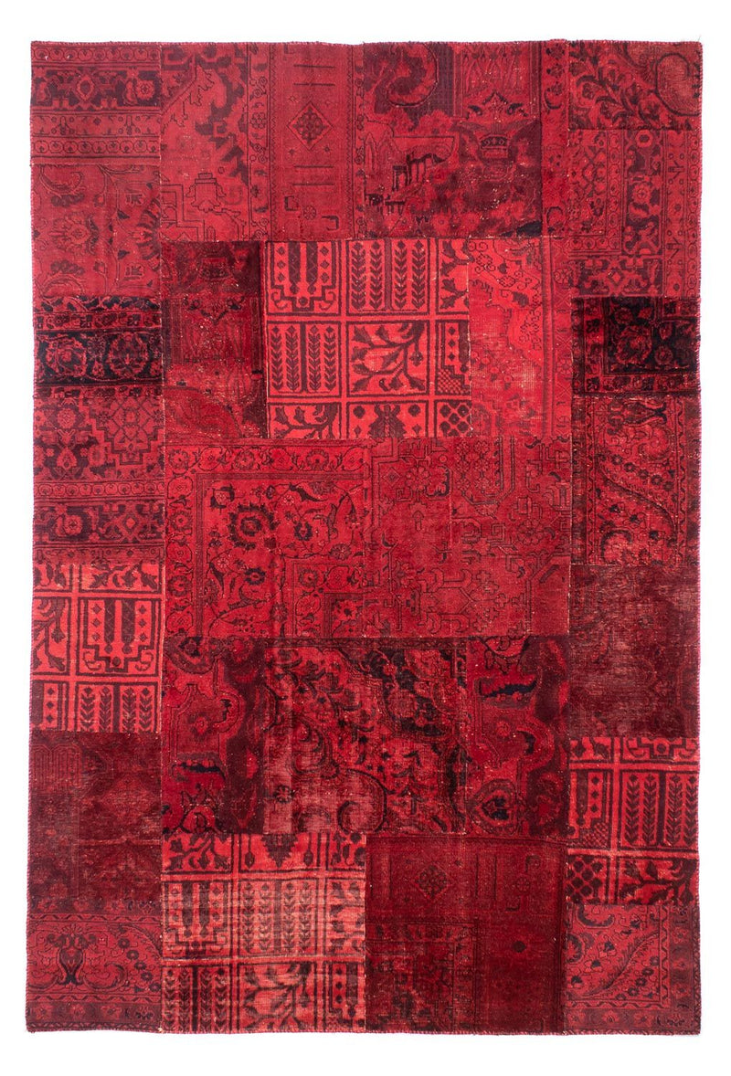 Lappeteppe 296x196cm - Perserteppich Wollteppich