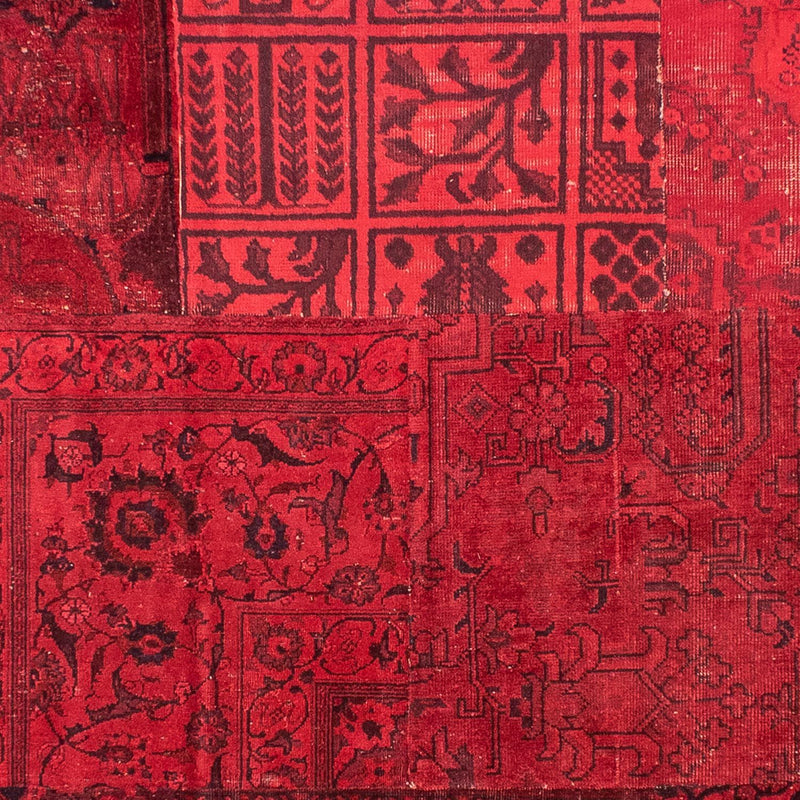 Lappeteppe 296x196cm - Perserteppich Wollteppich