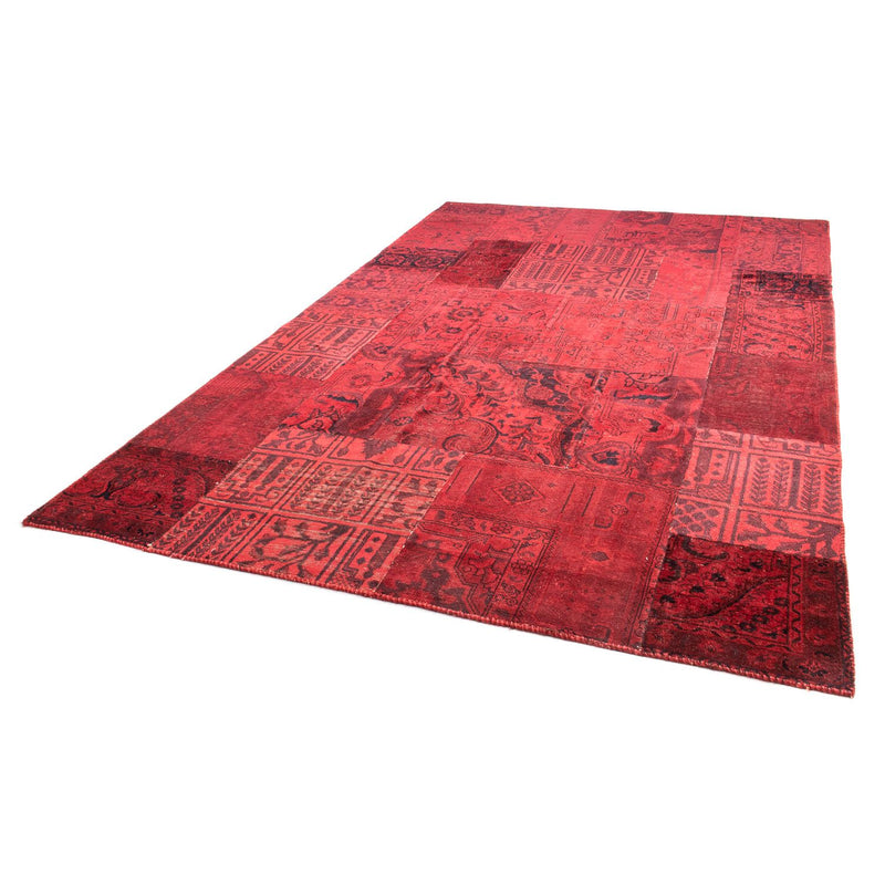 Lappeteppe 296x196cm - Perserteppich Wollteppich