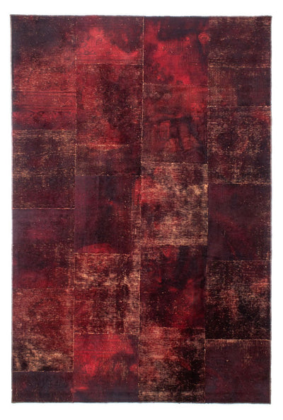 Lappeteppe 197x300cm - Perserteppich Wollteppich