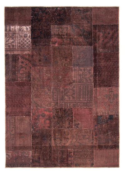 Lappeteppe 195x233cm - Perserteppich Wollteppich