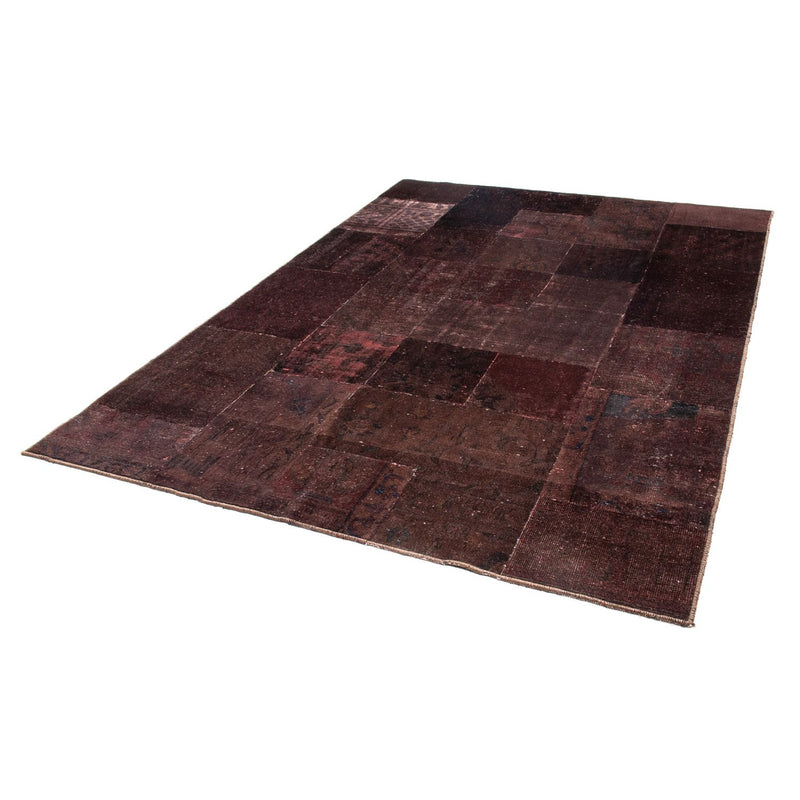 Lappeteppe 233x195cm - Perserteppich Wollteppich