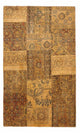 Lappeteppe 205x131cm - Perserteppich Wollteppich