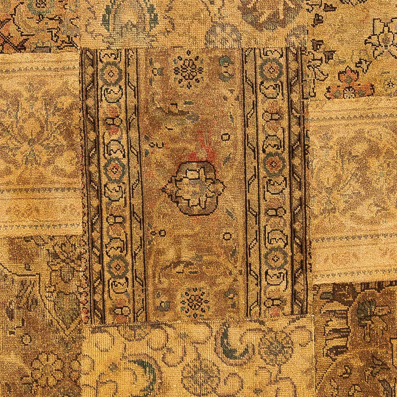 Lappeteppe 205x131cm - Perserteppich Wollteppich