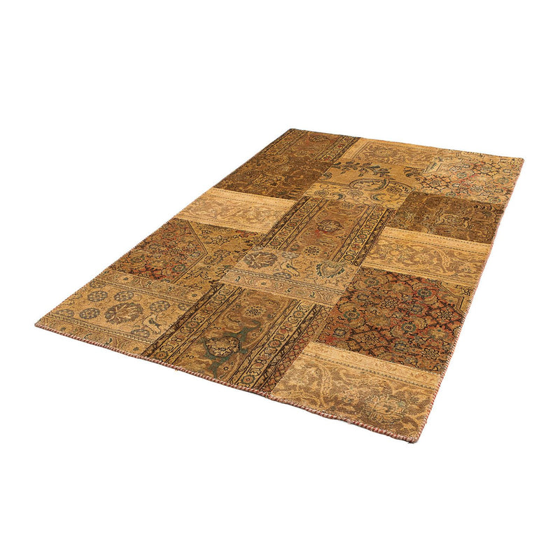Lappeteppe 205x131cm - Perserteppich Wollteppich