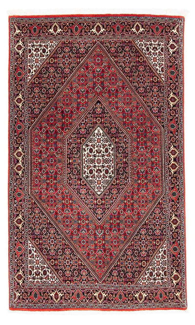 Bidjar Teppe 112x176cm - Persisk teppe