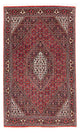 Bidjar Teppe 176x112cm - Persisk teppe