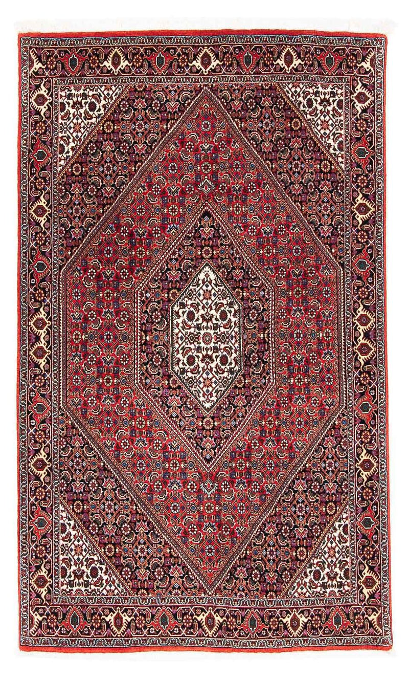 Bidjar Teppe 176x112cm - Persisk teppe