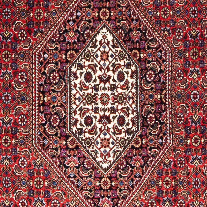 Bidjar Teppe 176x112cm - Persisk teppe