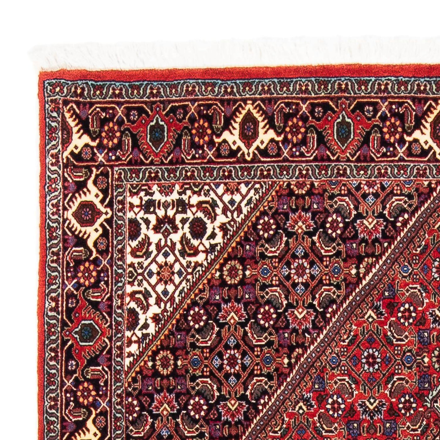 Bidjar Teppe 176x112cm - Persisk teppe