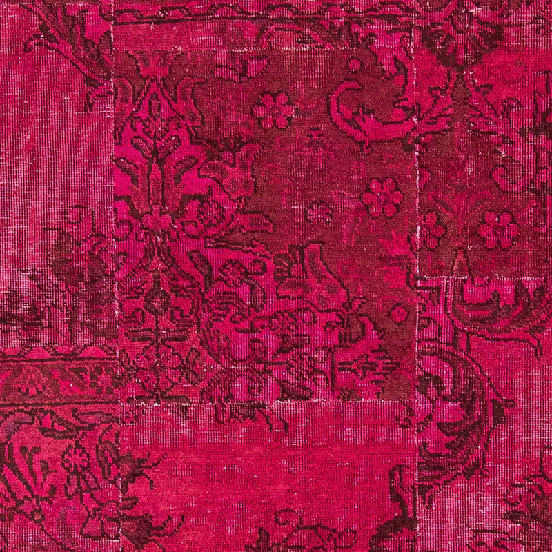 Lappeteppe 202x127cm - Perserteppich Wollteppich