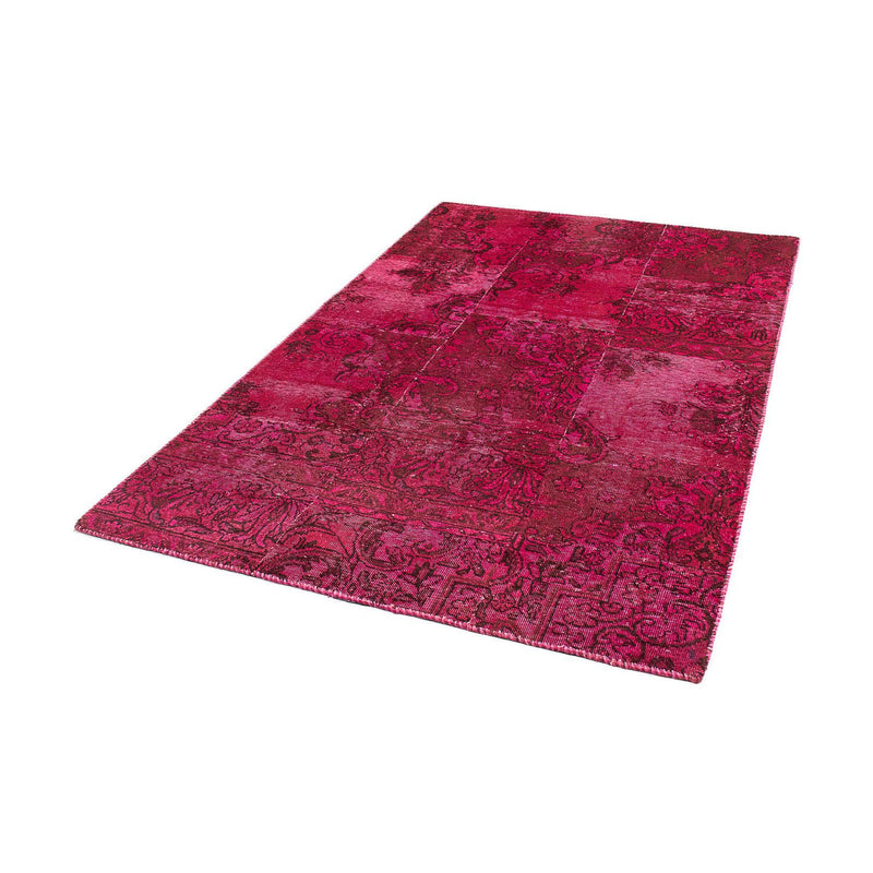 Lappeteppe 202x127cm - Perserteppich Wollteppich
