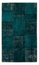 Lappeteppe 131x205cm - Perserteppich Wollteppich