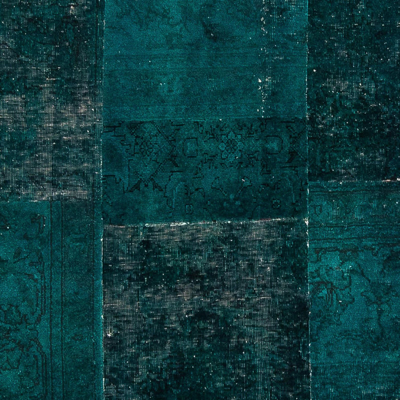 Lappeteppe 131x205cm - Perserteppich Wollteppich