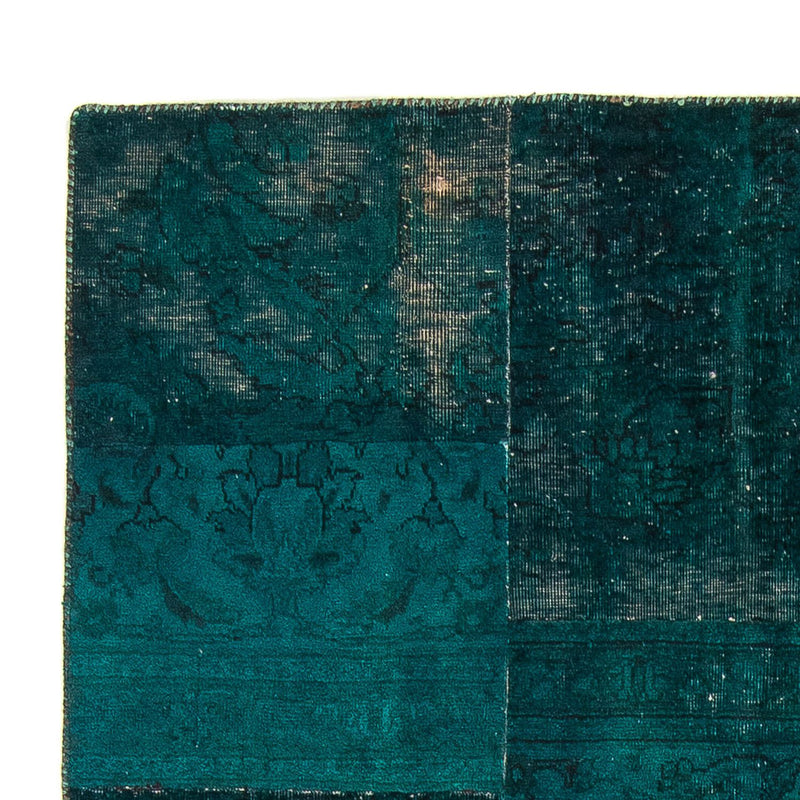 Lappeteppe 131x205cm - Perserteppich Wollteppich