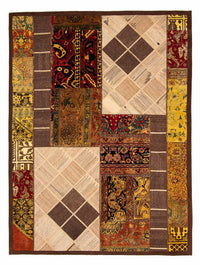 Kilim Fars Teppe 189x255cm – product image