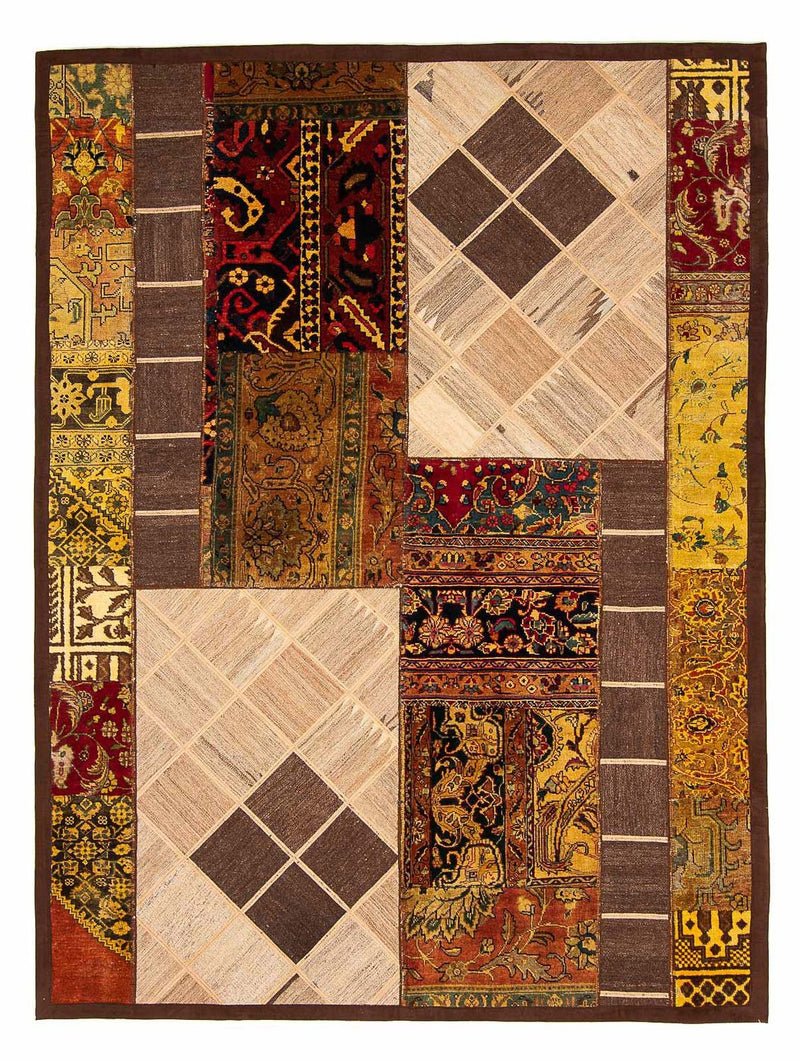 Kilim Fars Teppe 189x255cm