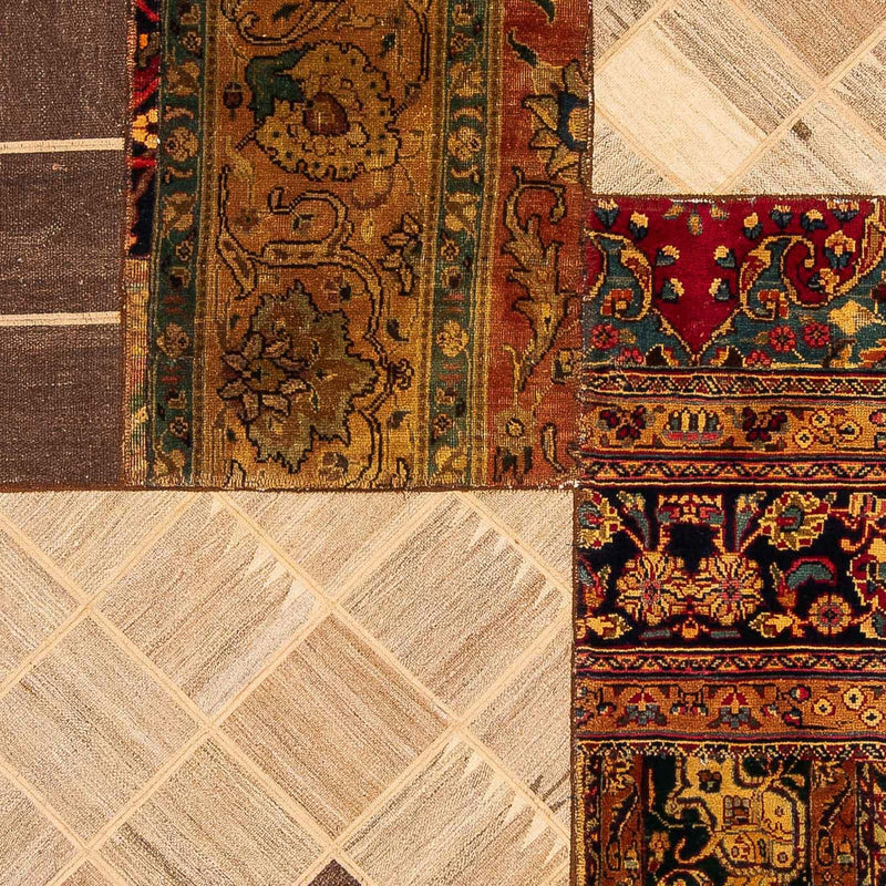 Kilim Fars Teppe 189x255cm