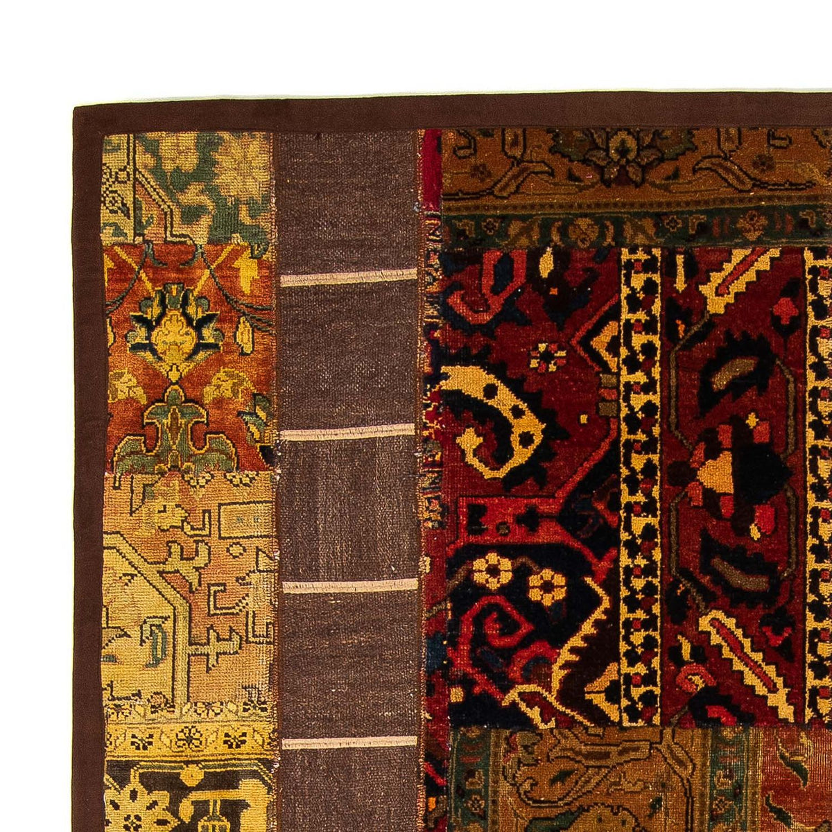 Kilim Fars Teppe 189x255cm