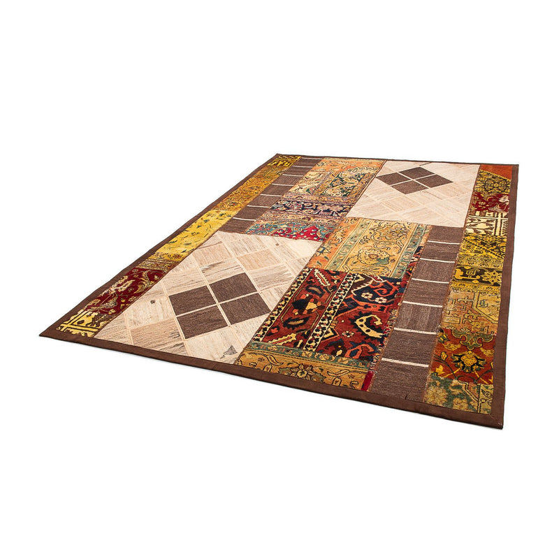Kilim Fars Teppe 189x255cm