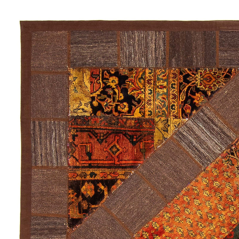 Kilim Fars Teppe 179x180cm