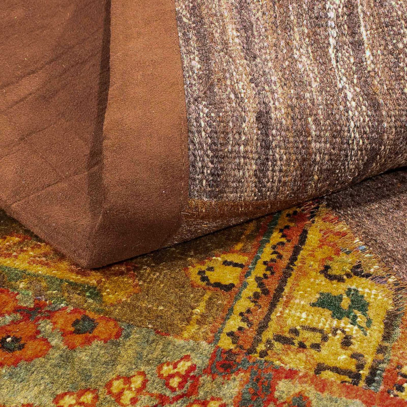 Kilim Fars Teppe 179x180cm