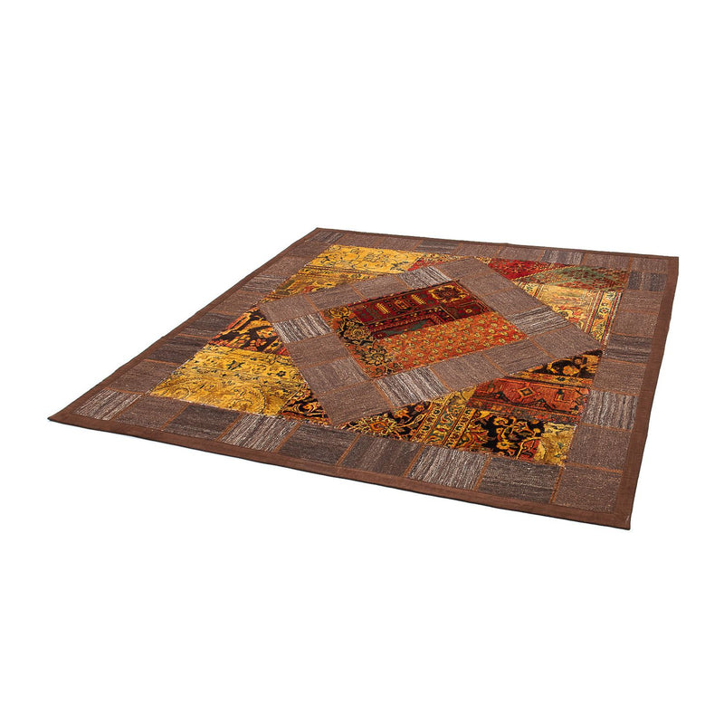 Kilim Fars Teppe 179x180cm