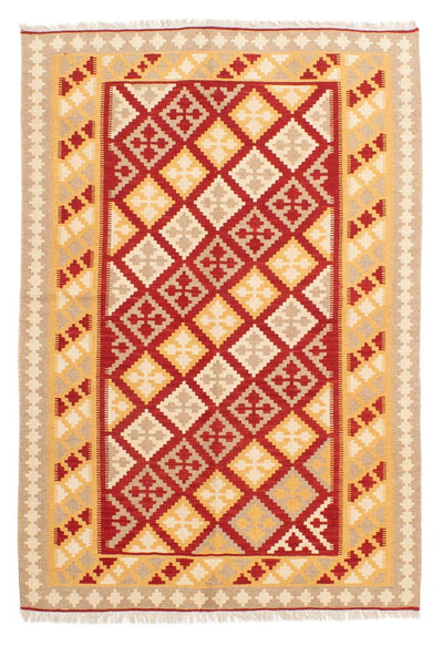 Kilim Fars Teppe 153x216cm