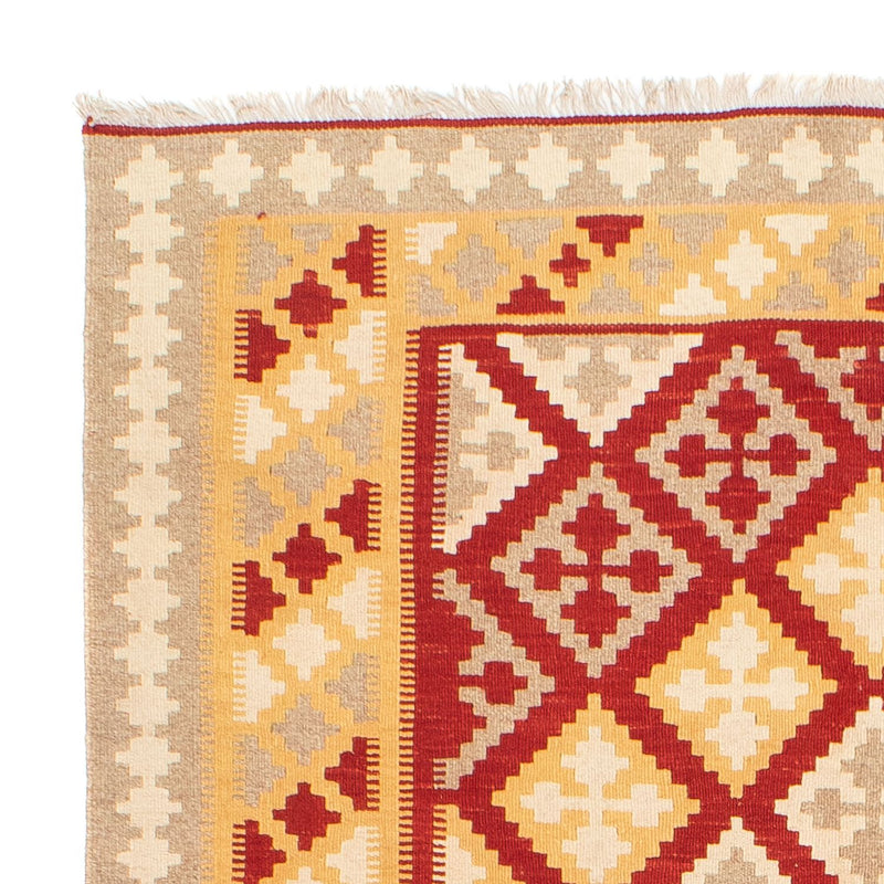 Kilim Fars Teppe 153x216cm