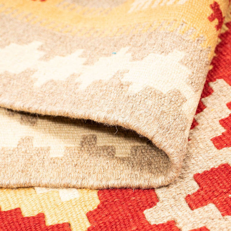 Kilim Fars Teppe 153x216cm