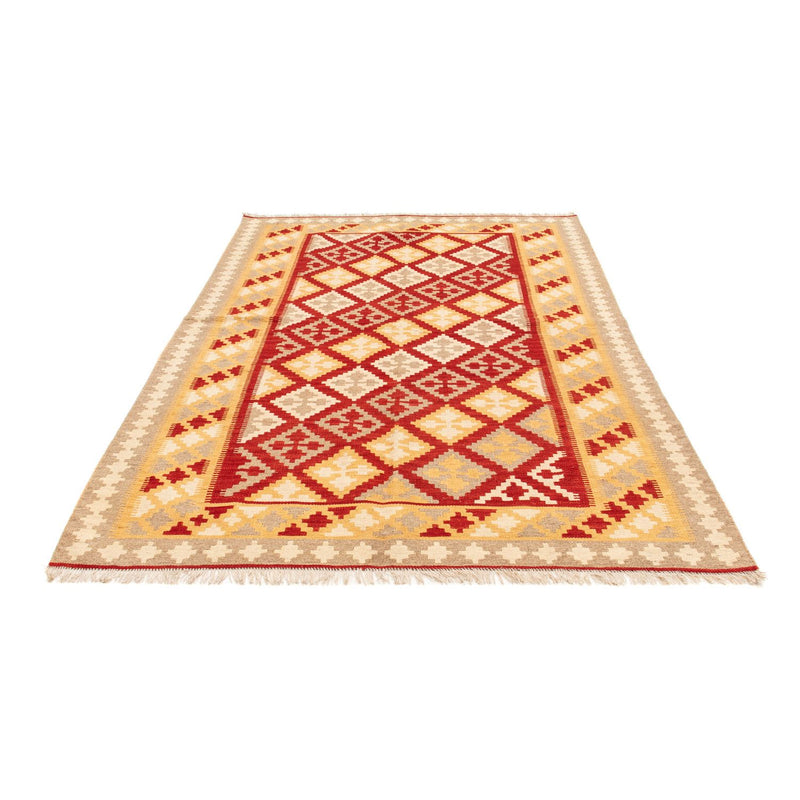 Kilim Fars Teppe 153x216cm