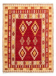 Kilim Fars Teppe 252x178cm