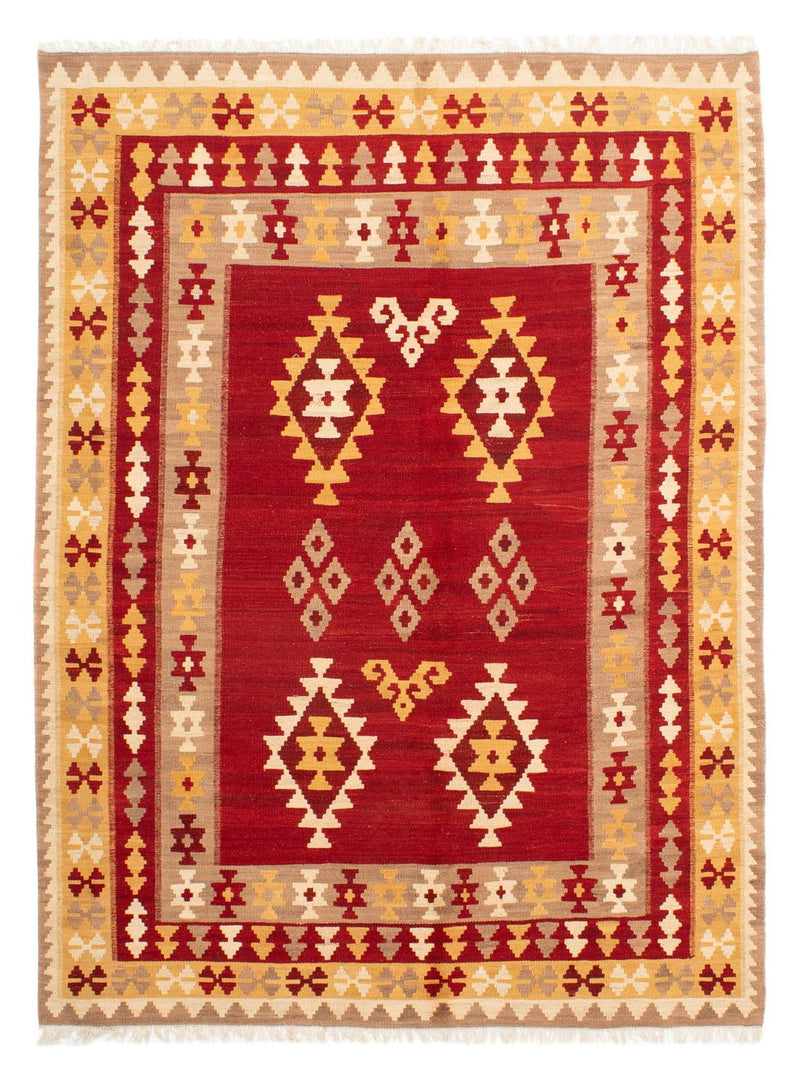 Kilim Fars Teppe 252x178cm