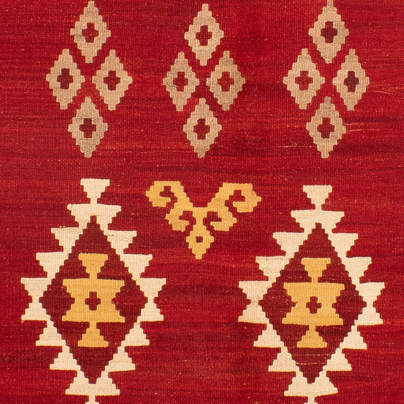 Kilim Fars Teppe 252x178cm