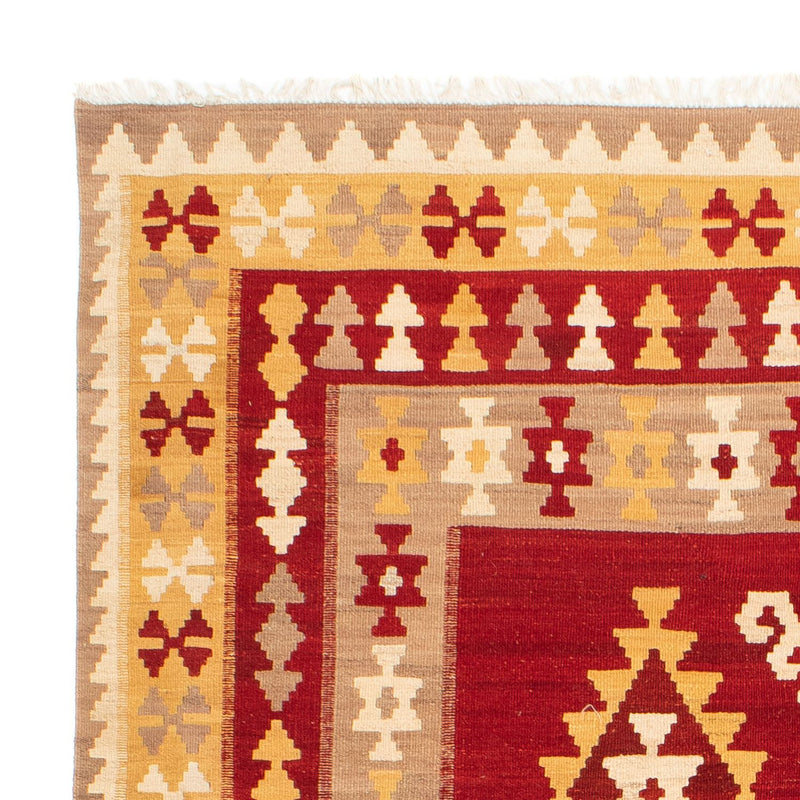 Kilim Fars Teppe 252x178cm