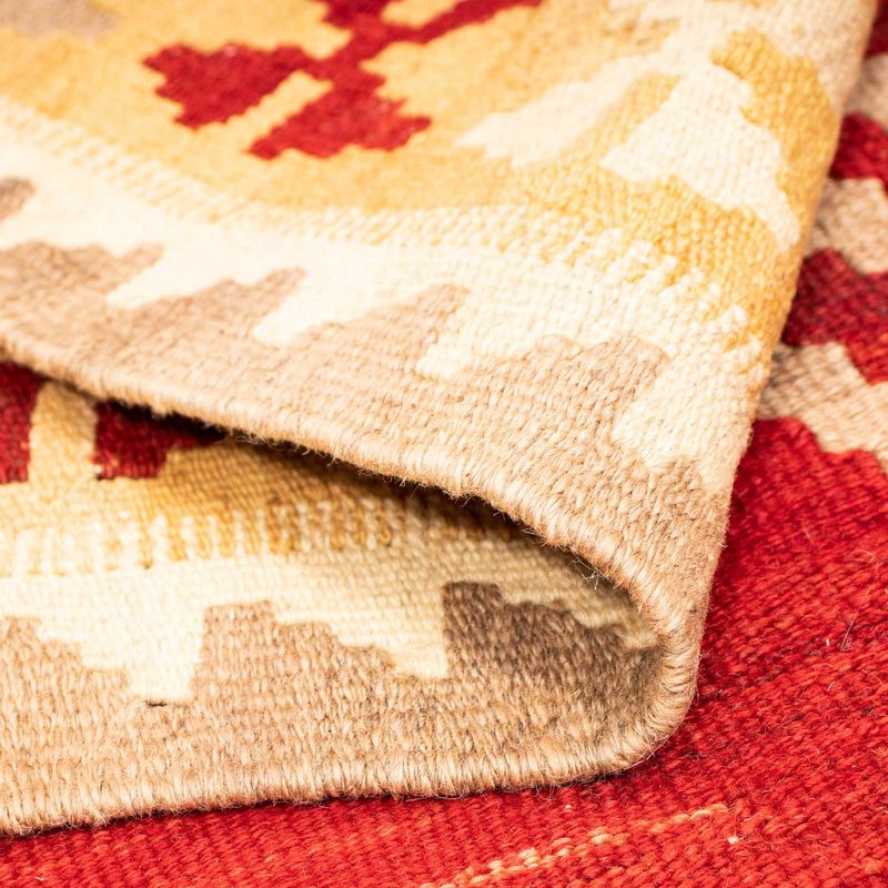 Kilim Fars Teppe 252x178cm