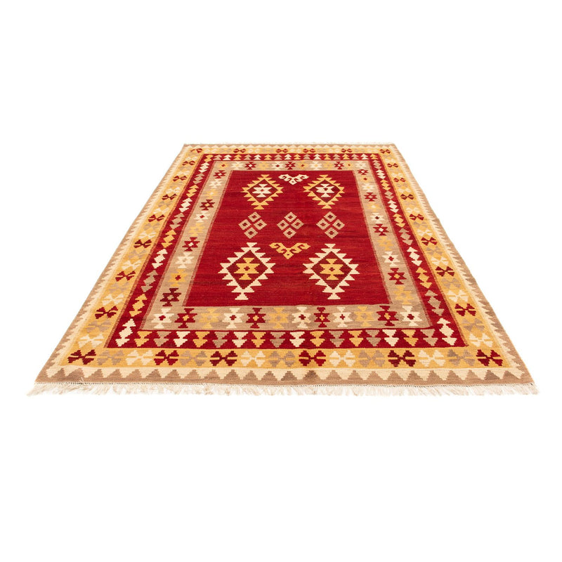 Kilim Fars Teppe 252x178cm