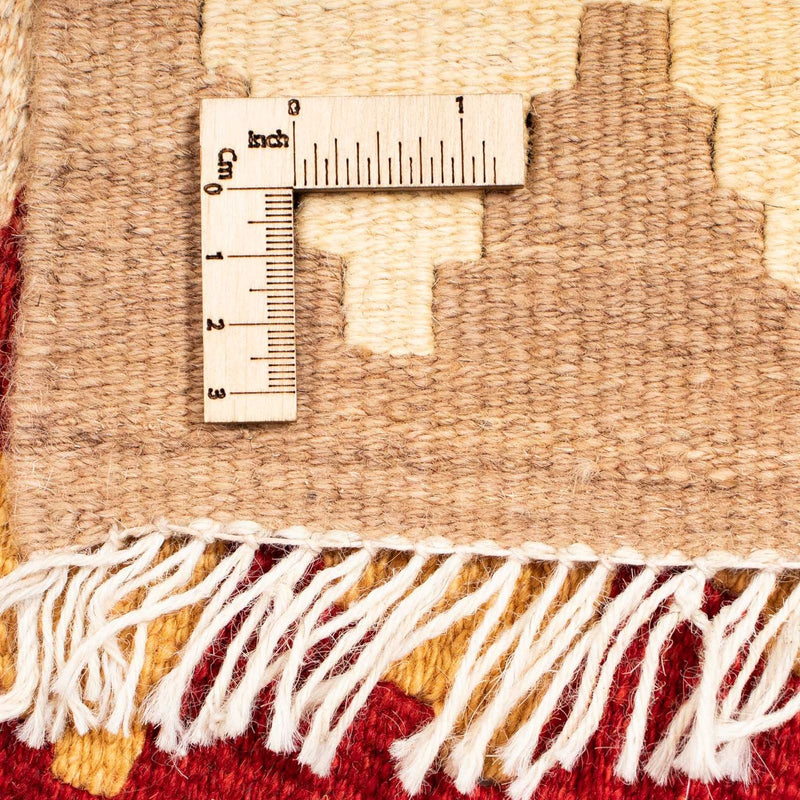 Kilim Fars Teppe 252x178cm